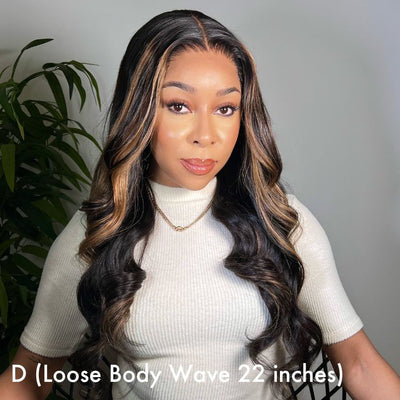 Down To $79 | Final Deal 10 inches to 22 inches | Lace Wig | 4 Styles Available Only 50 Left | No Code Needed