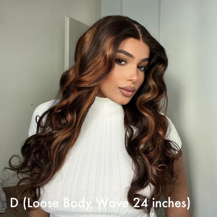 Down To $79 | Final Deal 10 inches to 24 inches  | Lace Wig |  4 Styles Available Only 50 Left | No Code Needed