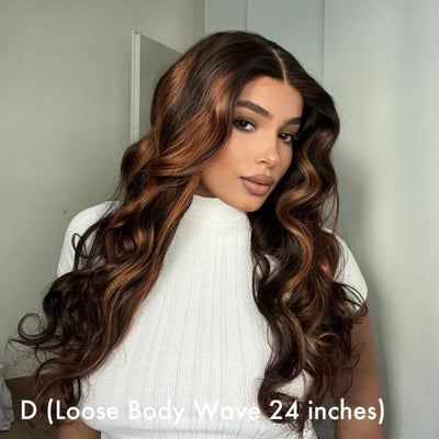 Down To $79 | Final Deal 10 inches to 24 inches  | Lace Wig |  4 Styles Available Only 50 Left | No Code Needed