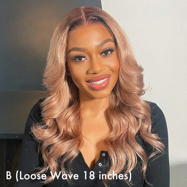 Down To $79 | Final Deal 10 inches to 24 inches | 4 Styles Available Only 50 Left | No Code Needed