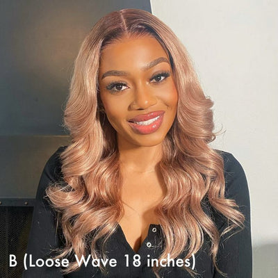 Down To $79 | Final Deal 10 inches to 24 inches | 4 Styles Available Only 50 Left | No Code Needed