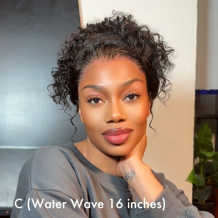 Down To $79 | Final Deal 10 inches to 24 inches | 4 Styles Available Only 50 Left | No Code Needed