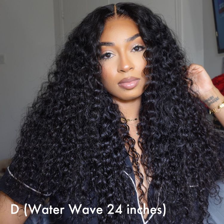 Down To $79 | Final Deal 10 inches to 24 inches | 4 Styles Available Only 50 Left | No Code Needed